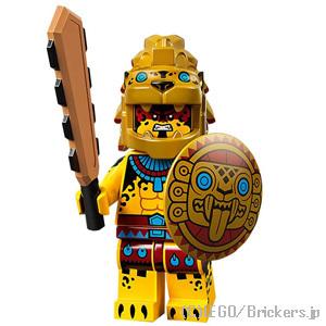 レゴ ミニフィギュア シリーズ21 ミニフィグ 古代の戦士 | lego 人形 | LEGO