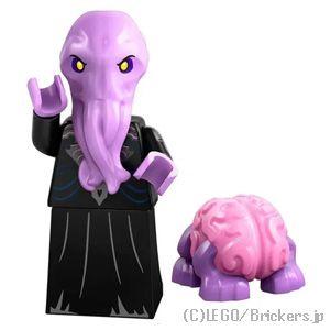 新品　ドラゴン姫　ベアアート　ミニ　フィギュア　おもちゃ　レア　ハンドメイド2 LEGO（レゴ） ミニフィギュア ダンジョンズ＆ドラゴンズ - マインド