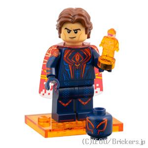 LEGO（レゴ） ミニフィギュア スパイダーマン：アクロス・ザ