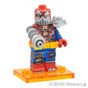 LEGO（レゴ） ミニフィギュア スパイダーマン：アクロス・ザ