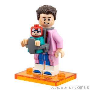 LEGO（レゴ） ミニフィギュア スパイダーマン：アクロス・ザ