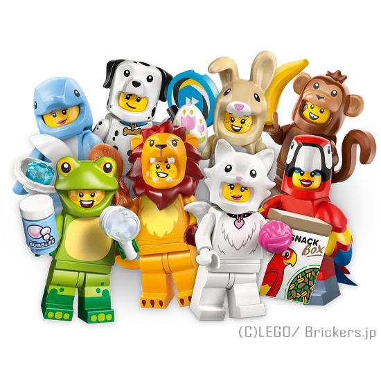 LEGO（レゴ） ミニフィギュアシリーズ - 28 - ミニフィギュア シリーズ