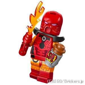 LEGO（レゴ） ミニフィギュアシリーズ - 29 - ミニフィグ 
