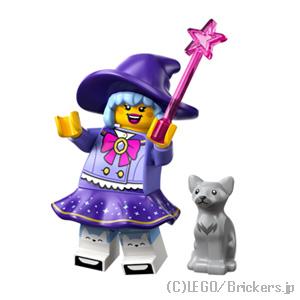 LEGO（レゴ） ミニフィギュアシリーズ - 29 - ミニフィグ／キュート