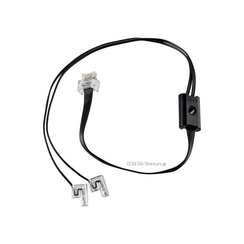 LEGO レゴ パーツ ばら売り Powered Up LED ライト | lego 部品