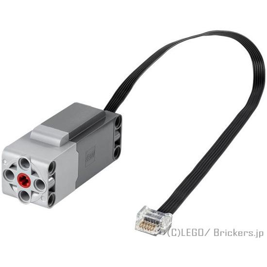 レゴ パーツ ばら売り Powered Up Lモーター Lego 部品 L 013 レゴブロック専門店ブリッカーズ 通販 Yahoo ショッピング