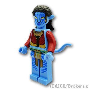 レゴ  ミニフィグ モアト - アバター2 |LEGOの人形 | LEGO