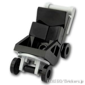 レゴ シティ ミニフィグ 赤ちゃん ベビーカー付 Lego フィギュア 人形 ミニフィギュア Mf Cty668 レゴブロック専門店ブリッカーズ 通販 Yahoo ショッピング