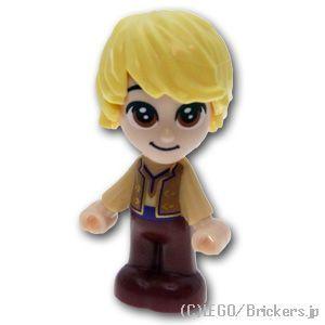 レゴ レゴ ミニフィギュア ディズニープリンセス ミニフィグ クリストフ マイクロドール Lego 人形 Mf Dp085 レゴブロック専門店ブリッカーズ 通販 Yahoo ショッピング