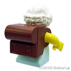 レゴ  ミニフィグ カスティーヨ夫人 - ドリームズ |LEGOの人形 | LEGO | 01