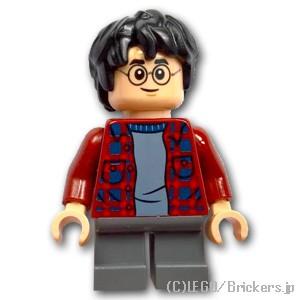 LEGO レゴ ハリー・ポッター ミニフィグ ばら売り ハリー・ポッター  
