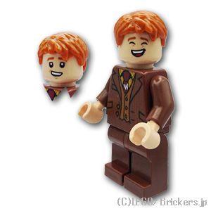 LEGO（レゴ） ハリー・ポッター ミニフィグ ジョージ・ウィーズリー