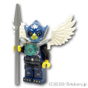 レゴ チーマ ミニフィグ エグロー Lego フィギュア 人形 ミニフィギュア Mf Loc021 レゴブロック専門店ブリッカーズ 通販 Yahoo ショッピング