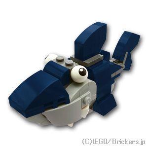 レゴ スーパーマリオブラザーズ ミニフィグ ラングィ - ドンキー・コング |LEGOの人形 | LEGO