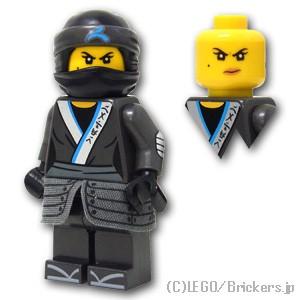 レゴ ニンジャゴー ミニフィグ ばら売り ニャー マスク Lego 人形 Mf Njo3 レゴブロック専門店ブリッカーズ 通販 Yahoo ショッピング