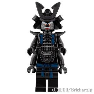 レゴ ニンジャゴー ミニフィグ ばら売り ガーマドン アーマー ニンジャゴー ザ ムービー Lego 人形 Mf Njo364 レゴブロック専門店ブリッカーズ 通販 Yahoo ショッピング