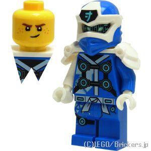 レゴ ニンジャゴー ミニフィグ デジジェイ Lego 人形 Mf Njo563 レゴブロック専門店ブリッカーズ 通販 Yahoo ショッピング