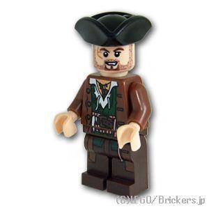 レゴ パイレーツ オブ カリビアン ミニフィグ スクラム Lego フィギュア 人形 ミニフィギュア パイレーツオブカリビアン アン女王の復讐号 Mf Poc023 レゴブロック専門店ブリッカーズ 通販 Yahoo ショッピング