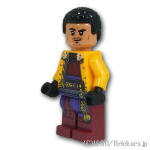 LEGO（レゴ） スーパー・ヒーローズ ミニフィグ ウォン
