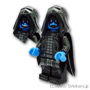 LEGO（レゴ） スーパー・ヒーローズ ミニフィグ ロナン・ジ