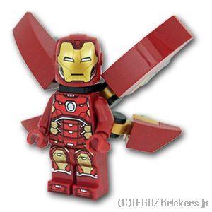 最終値下げ！！レゴ マーベルスーパーヒーローズ アイアンマン