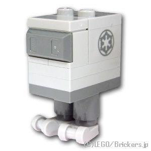 LEGO レゴ スター・ウォーズ ミニフィグ ゴンク・ドロイド |LEGOの人形