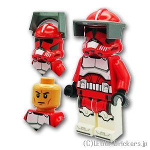 最終値下げ！クローンウォーズ クローントルーパー コルサントガード6体セット 最終値下げ！クローンウォーズ クローントルーパー コルサントガード6