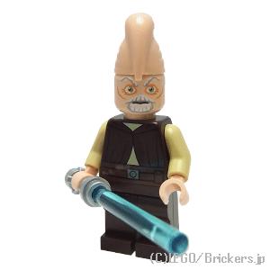 レゴ スター ウォーズ ミニフィグ キ アディ ムンディ Lego フィギュア 人形 ミニフィギュア スターウォーズ Mf Sw319 レゴブロック専門店ブリッカーズ 通販 Yahoo ショッピング