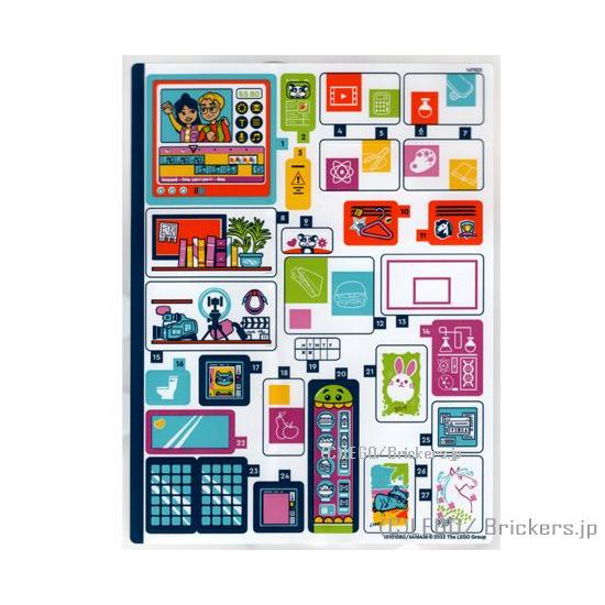 【超レア物】ごっつえぇ感じ シール（14枚セット）外装＆ぬいぐるみ付き 超レア物】ごっつえぇ感じ シール（14枚セット）外装