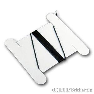 レゴ パーツ ばら売り 糸 50cm ブラック Lego 部品 X77ac50 026 レゴブロック専門店ブリッカーズ 通販 Yahoo ショッピング