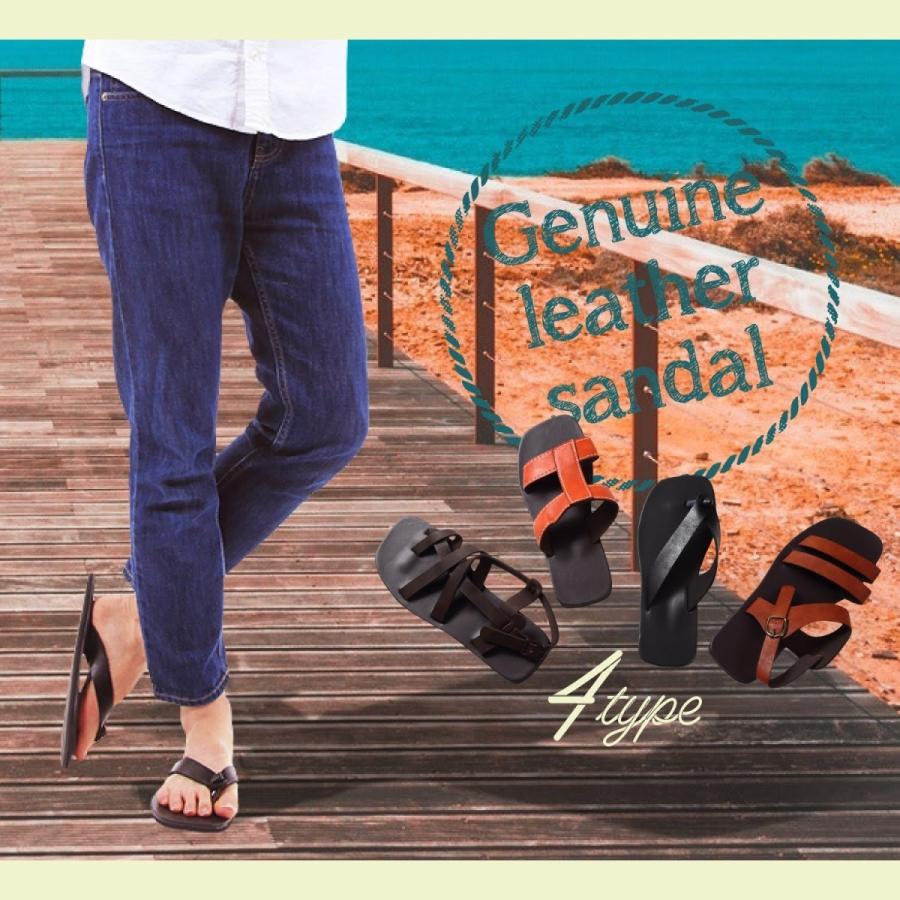 本革 サンダル メンズ フラットサンダル リゾート シューズ 大人 コーデ ユニセックス タウンユース プレゼント ダークブラウン バックストラップ Bh196 11 03 ブリックハウス ヤフー店 通販 Yahoo ショッピング