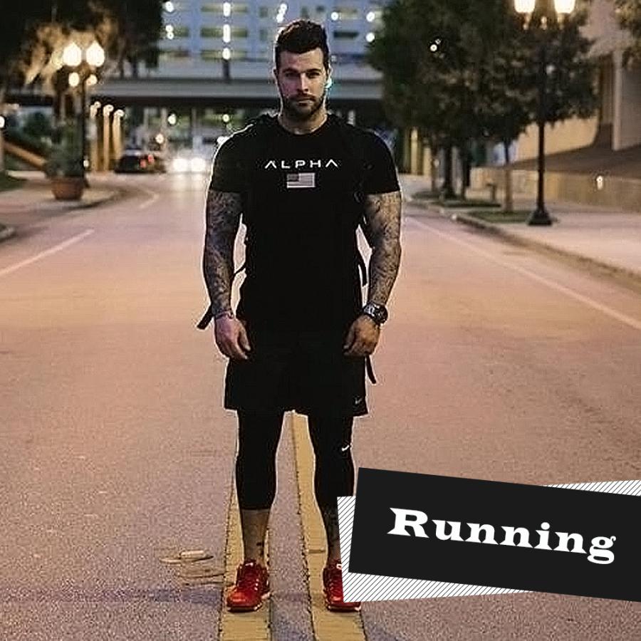 メンズファッション 送料無料 沖縄配送 Tシャツ メンズ 半袖 ジム トレーニング ブラック ホワイト グレー タイト ストレッチ素材 ドライ 速乾 コットン スパンデック 3uixryuhfg Www Financialpolis It