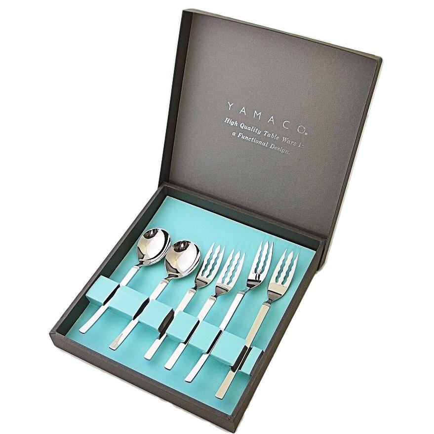 プリンセス　ファミリーパスタセット6pcs set