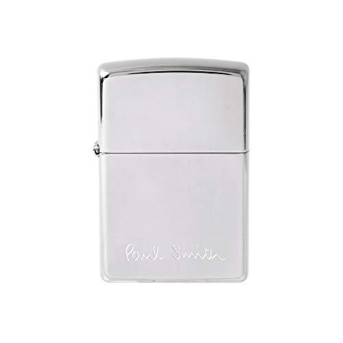 Sale 98 Off ポールスミス Paul Smith ロゴ Zippo ジッポー ライター 専用化粧箱付 Blaccoded Com