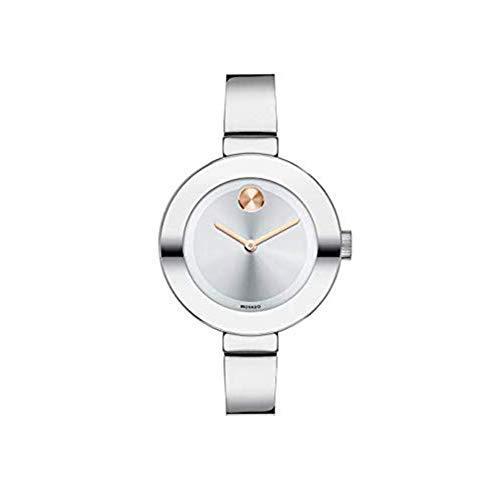 安いファッション モバードmovado 腕時計 メンズ 品並行輸入 買取 新宿 Floralsoul Md