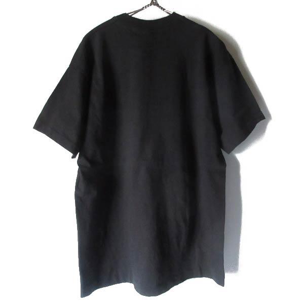 新品 1992年製 USA製 マリリンモンロー 半袖Tシャツ 黒 L 90s ビンテージ フルーツオブザルーム デッドストック D150-01-0004ZTWの画像