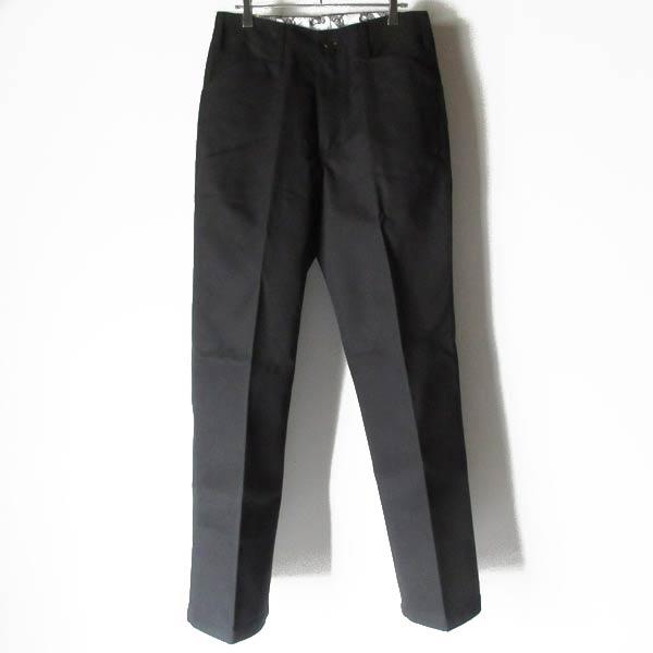 新品 US企画 BEN DAVIS ベンデイビス ベンズ ワークパンツ 黒 W31 L32