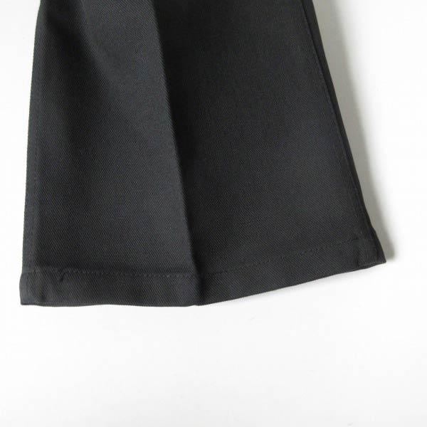 新品 US企画 BEN DAVIS ベンデイビス ベンズ ワークパンツ 黒 W31 L32