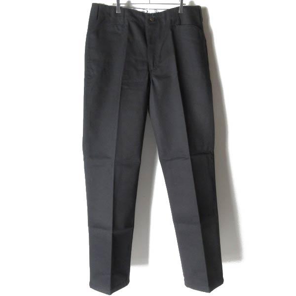 新品 US企画 BEN DAVIS ベンデイビス ベンズ ワークパンツ 黒 W38