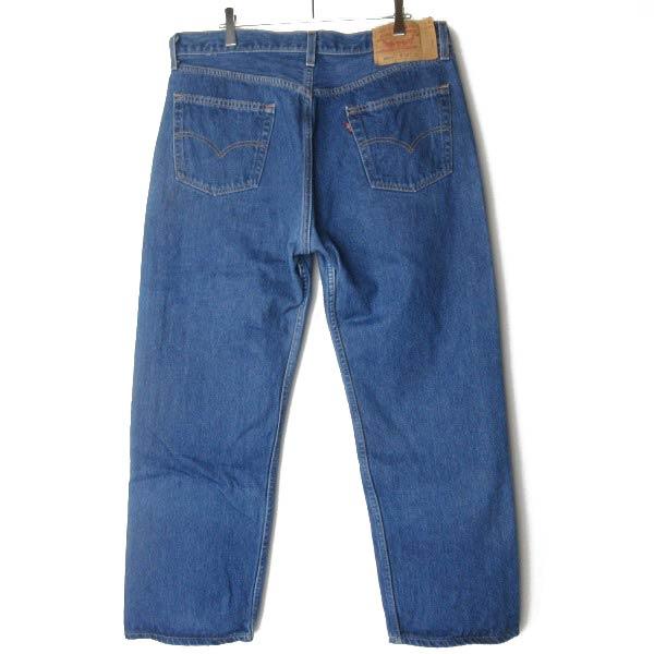 メンズ 00s USA製 Levi