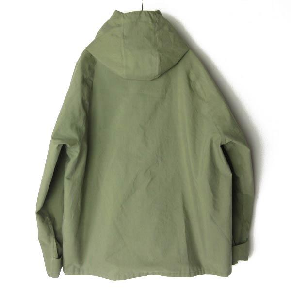80s USA製 ORVIS オービス×ヘリーハンセン ゴアテックス パーカー L