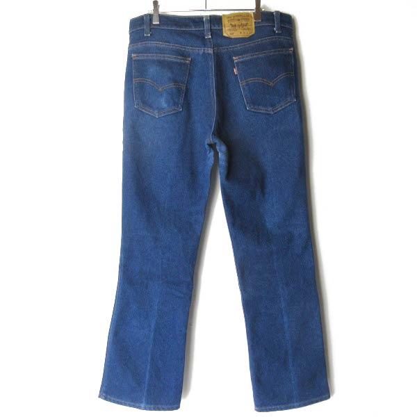 Levi's（リーバイス） 1992年製 USA製 517 ストレッチ ジーンズ W35