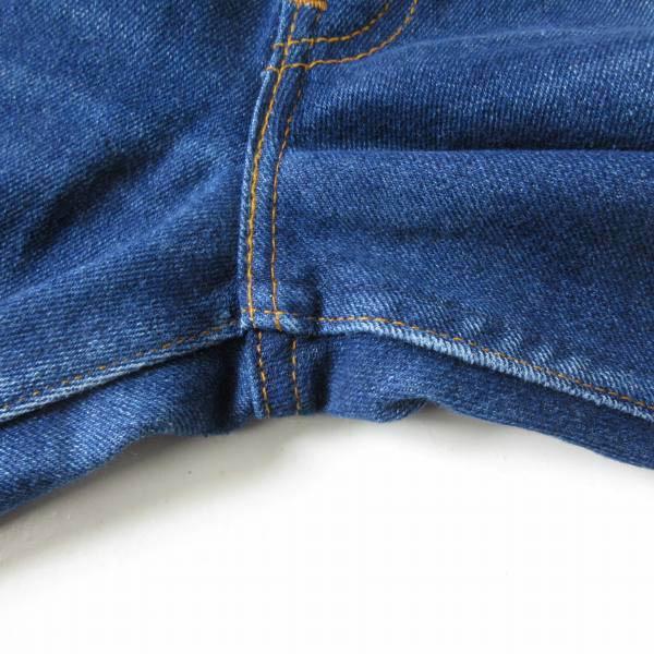 Levi's（リーバイス） 1992年製 USA製 517 ストレッチ ジーンズ W35