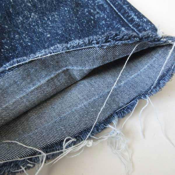 Levi's（リーバイス） 1988年製 USA製 550 ギャラクティック