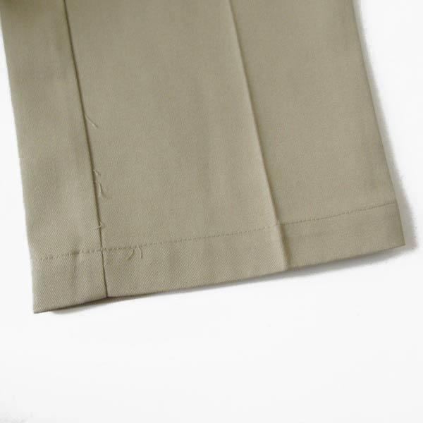 新品 1998年製 USA製 Dickies ディッキーズ 874 ワークパンツ 44×34