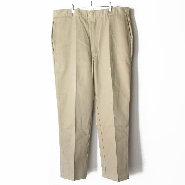 新品 1998年製 USA製 Dickies ディッキーズ 874 ワークパンツ 44×34
