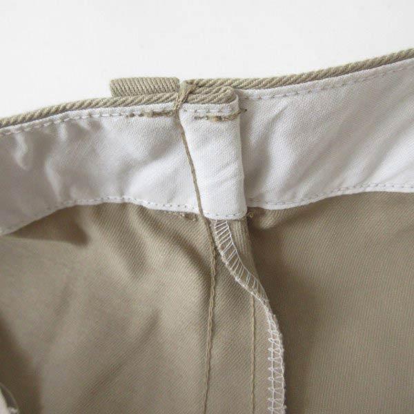 新品 1998年製 USA製 Dickies ディッキーズ 874 ワークパンツ 44×34