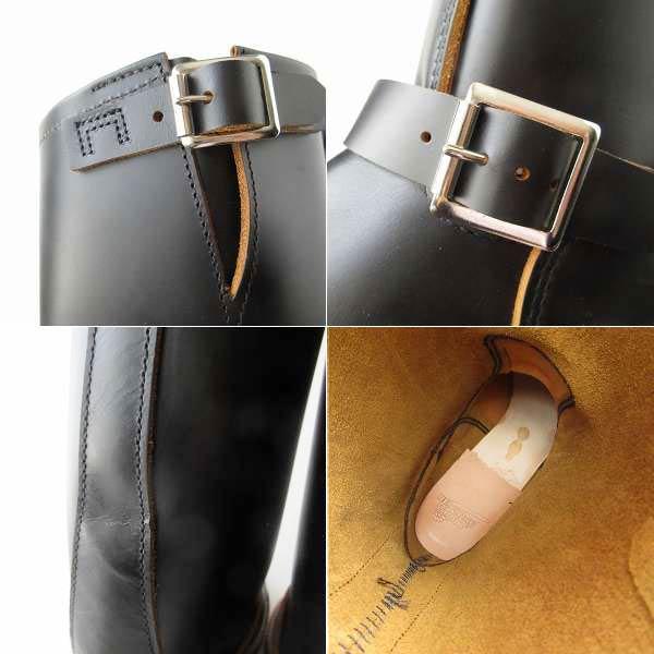 新品 RED WING 2966 エンジニアブーツ 黒 9.5D 27.5cm ブラック 