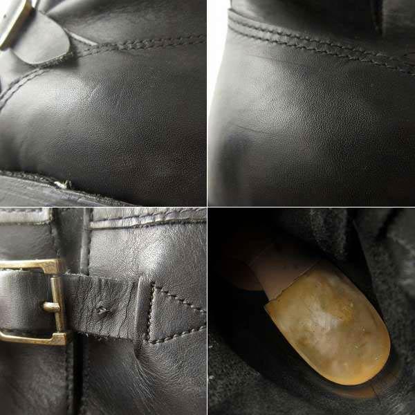USA製 Chippewa チペワ 27872 スチールトゥ ショート エンジニア