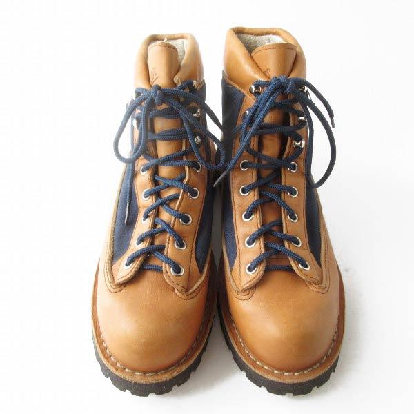 Danner（ダナー） 新品同様 USA製 ライト カスケード ブーツ 7.5EE